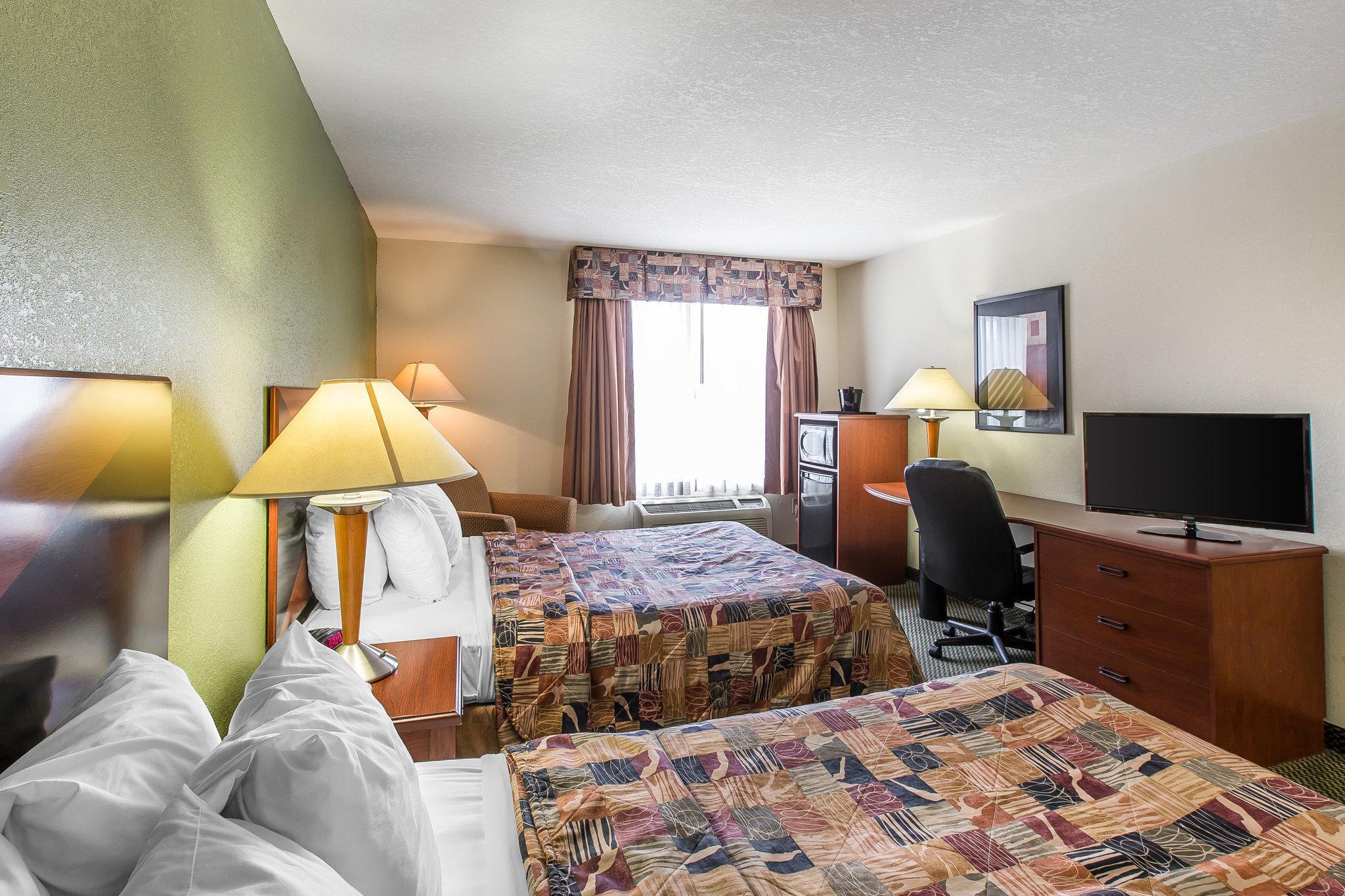 Отель Wingate By Wyndham Kings Bay Naval Base I-95 Кингсленд Экстерьер фото